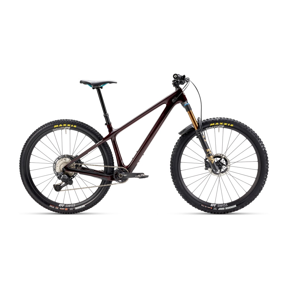 2026 Yeti ARC T1 XT Di2 Mountain Bike